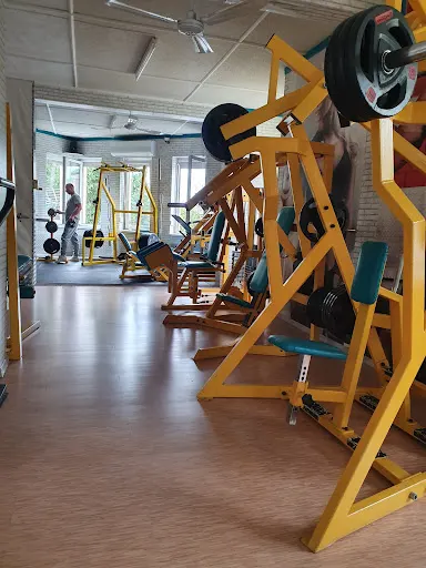 Siłownia Orion Radom - Orion Team